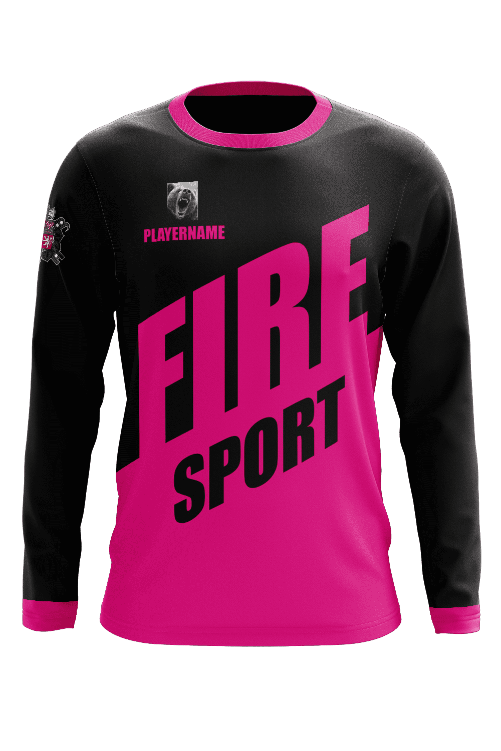 Fire Flames Jersey Template Design 159 t-shirt, Soccer, Football, E-sport,  Volleyball jersey, basketball jersey, futsal jersey. 12825581 Vector Art at  Vecteezy
